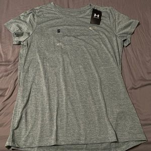 Under Armour Shirt - NEW!!!